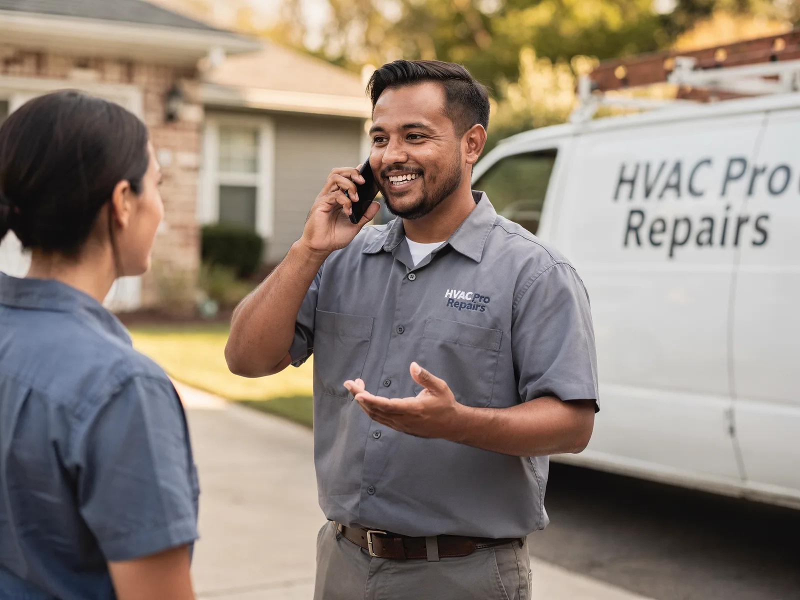 Heat Pump Repair Bouse, AZ FAQs